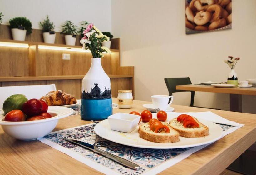 Bed and Breakfast Olivò