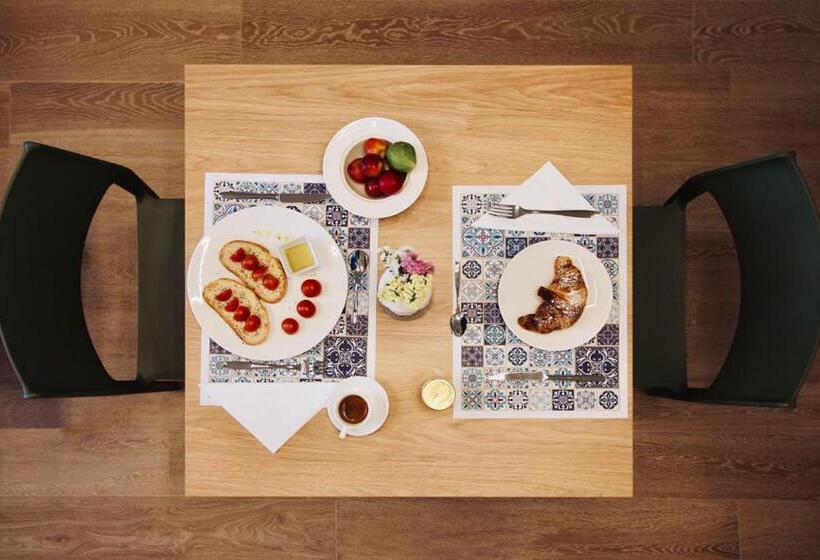 Bed and Breakfast Olivò