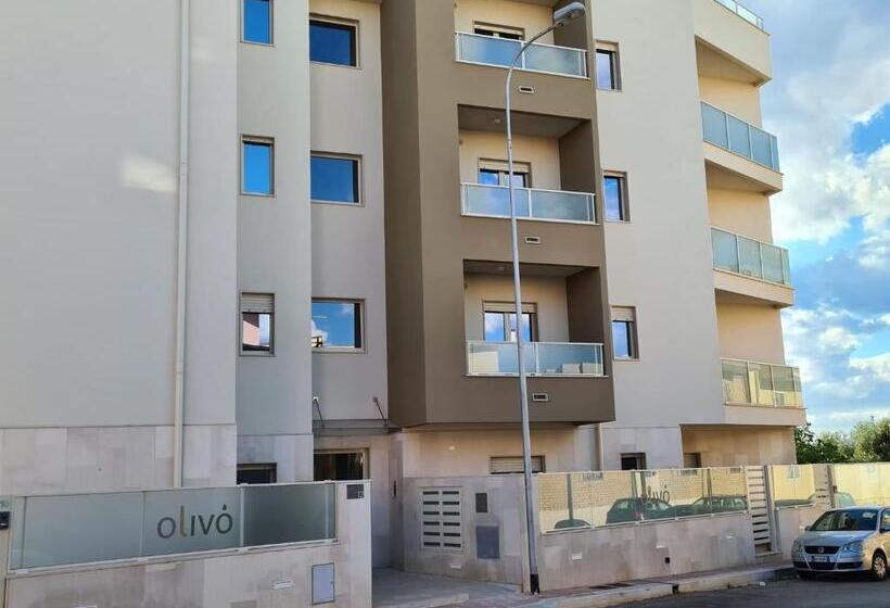 Bed and Breakfast Olivò