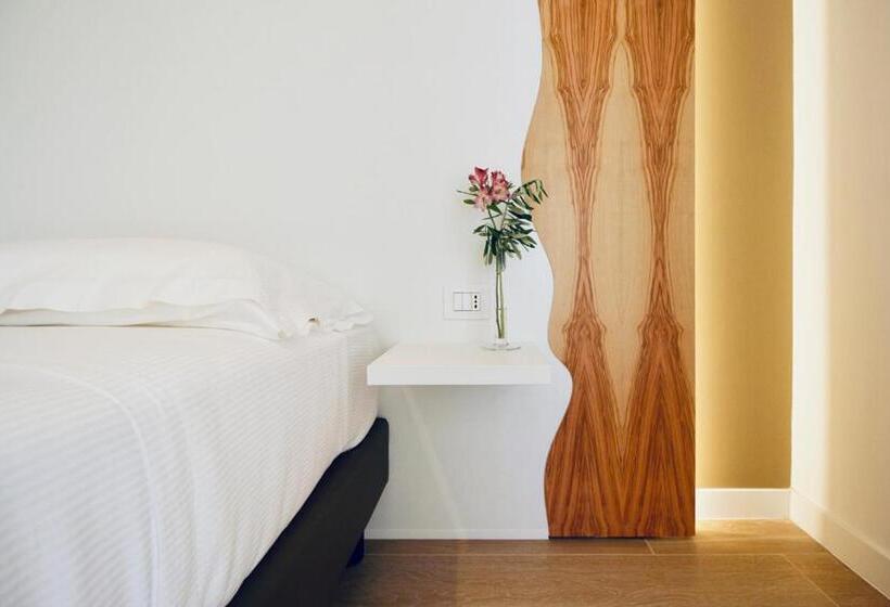 Bed and Breakfast Olivò