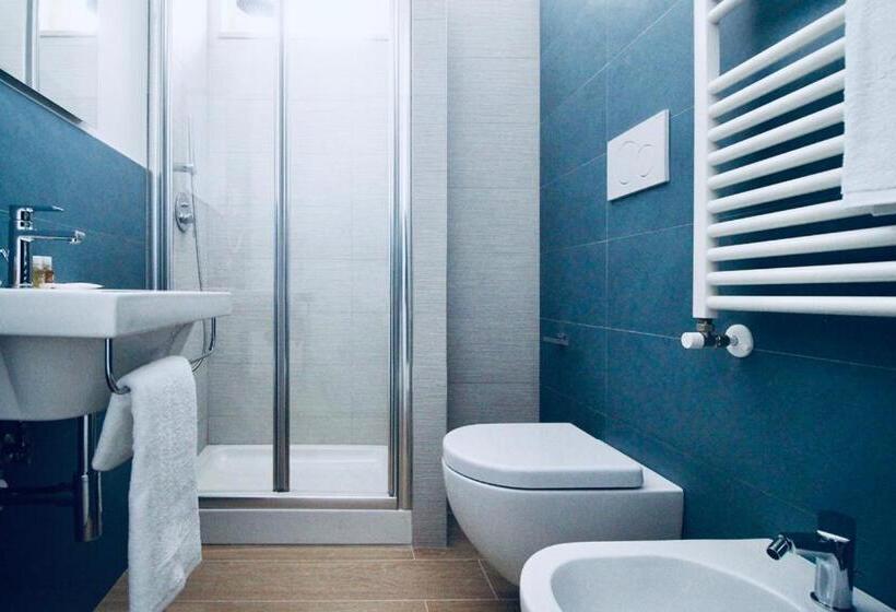 Bed and Breakfast Olivò