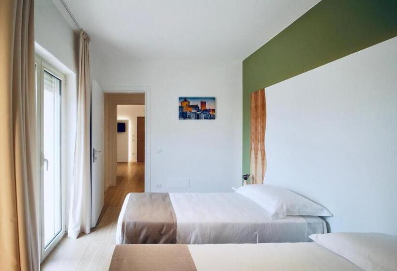 Bed and Breakfast Olivò