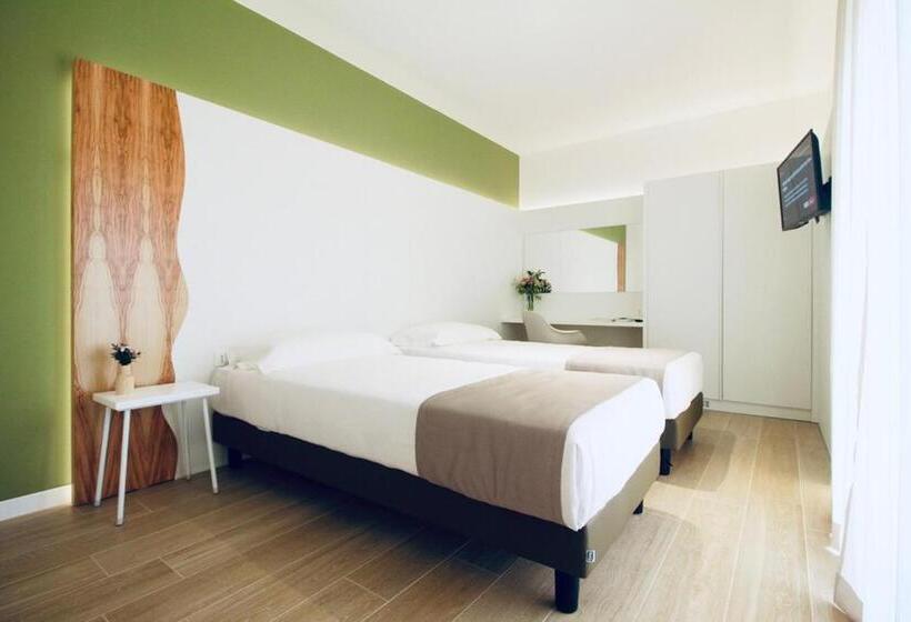 Bed and Breakfast Olivò