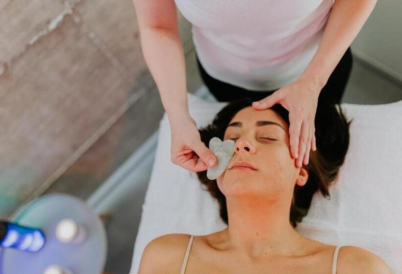 Bed and Breakfast Rara Factory Design House