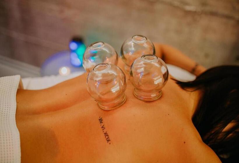 Bed and Breakfast Rara Factory Design House