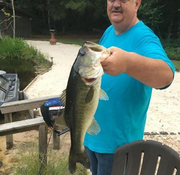 צימר The Guest House