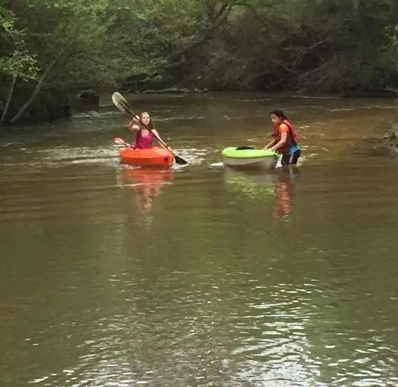 Aamiaismajoitus (B&B) The Guest House