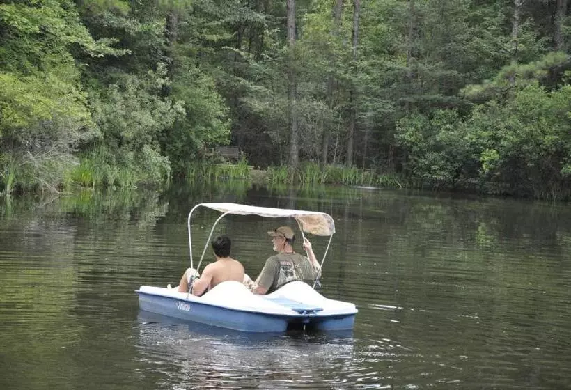 Aamiaismajoitus (B&B) The Guest House