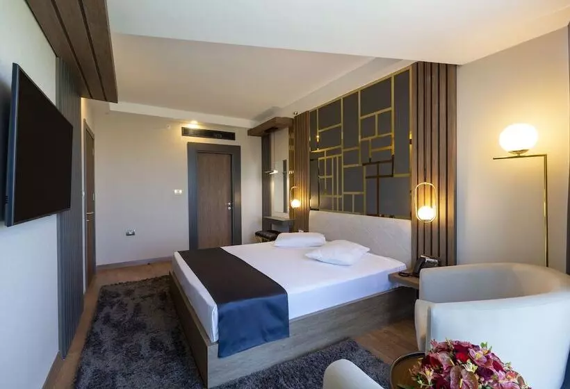 Cabir Deluxe Hotel Sapanca