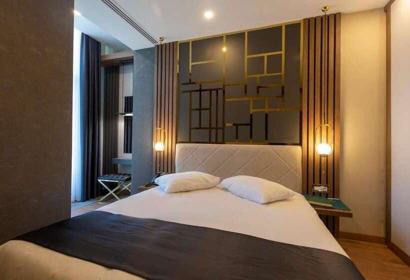 Cabir Deluxe Hotel Sapanca