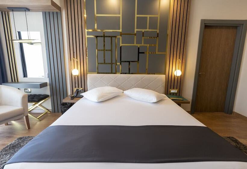 Cabir Deluxe Hotel Sapanca