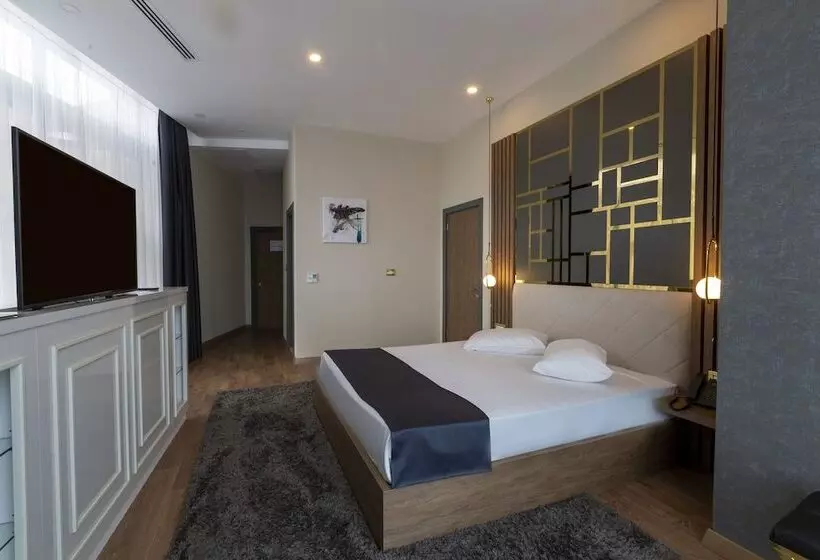 Cabir Deluxe Hotel Sapanca