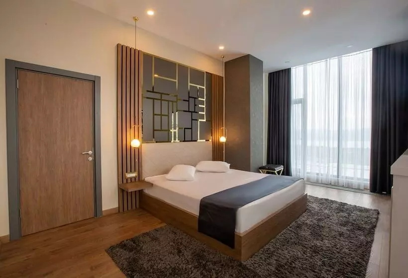 Cabir Deluxe Hotel Sapanca