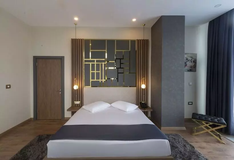 Cabir Deluxe Hotel Sapanca