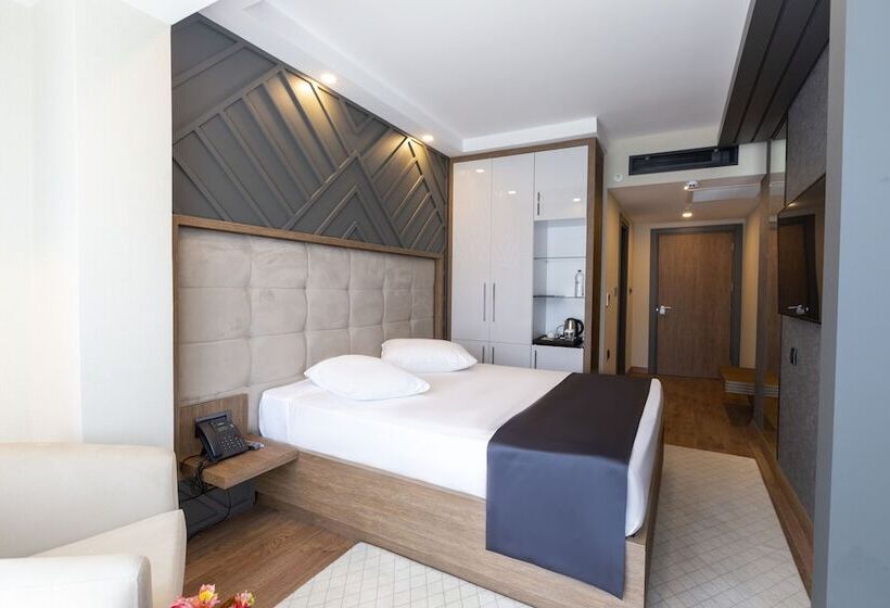 Cabir Deluxe Hotel Sapanca