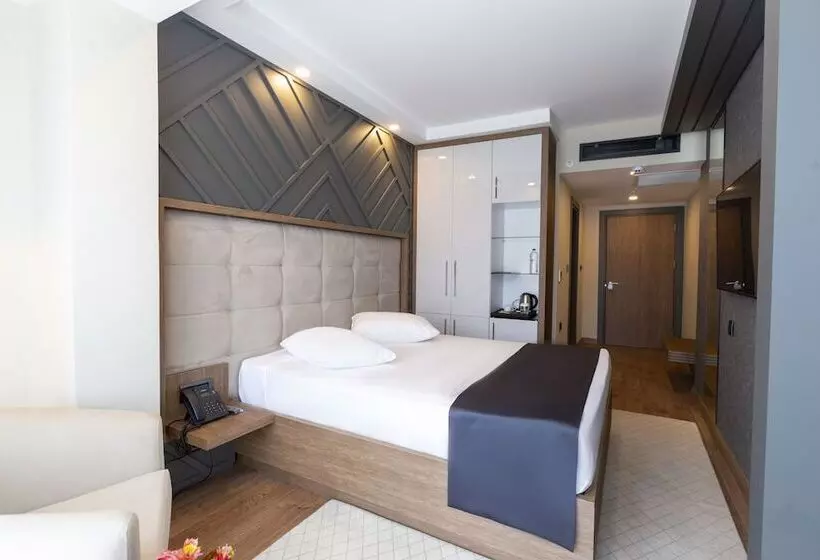 Cabir Deluxe Hotel Sapanca