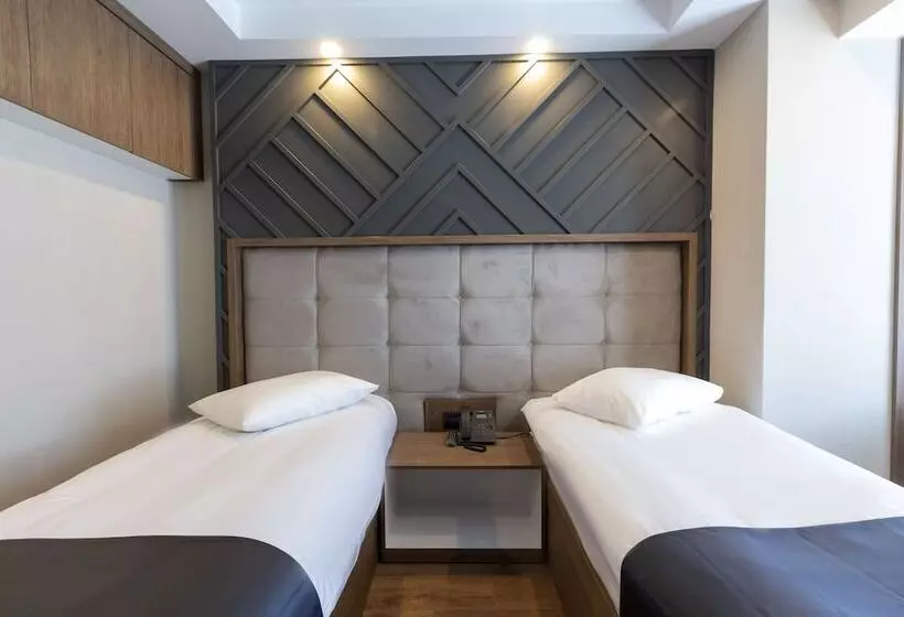 Cabir Deluxe Hotel Sapanca