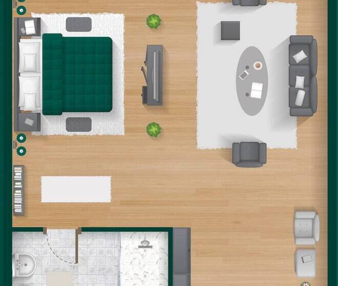 Cabir Deluxe Hotel Sapanca