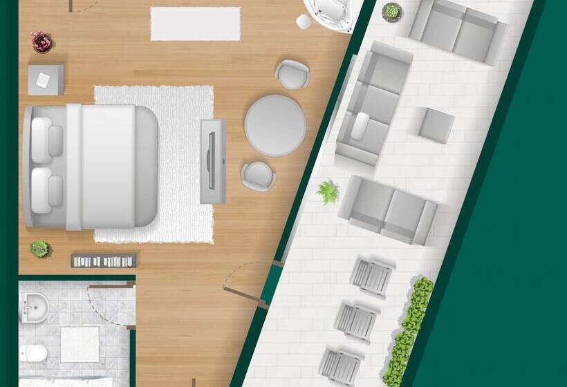 Cabir Deluxe Hotel Sapanca