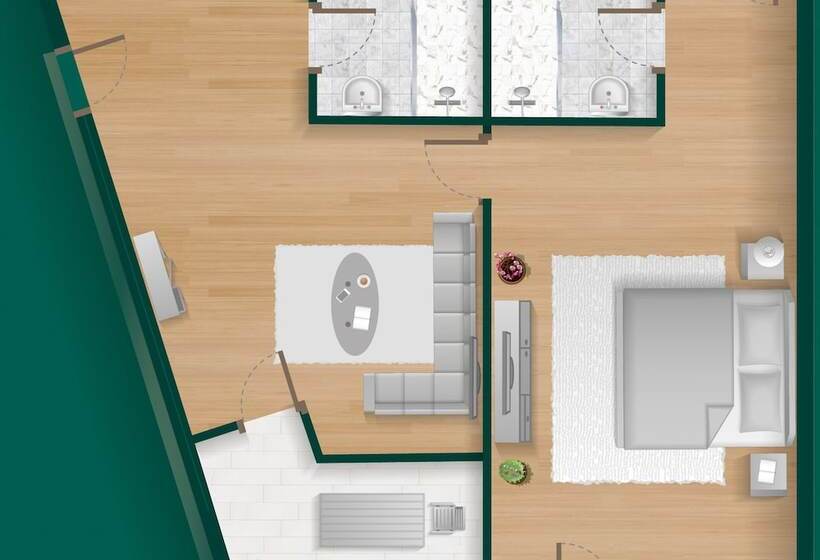 Cabir Deluxe Hotel Sapanca