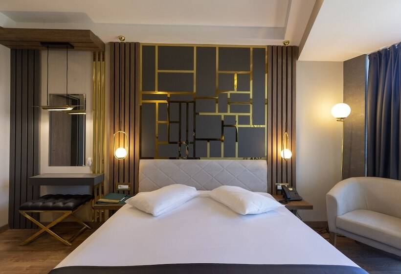 Cabir Deluxe Hotel Sapanca