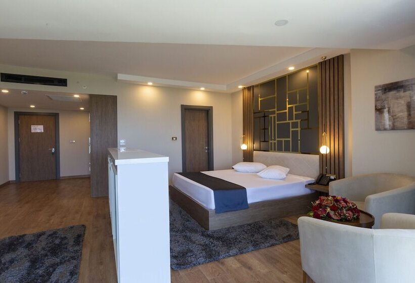 Cabir Deluxe Hotel Sapanca