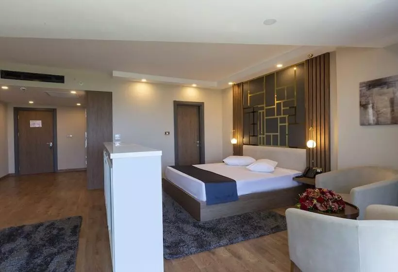 Cabir Deluxe Hotel Sapanca