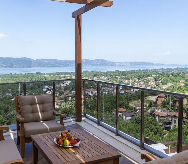 Cabir Deluxe Hotel Sapanca