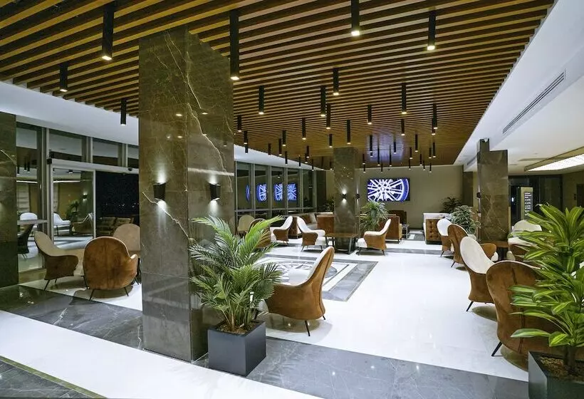 Cabir Deluxe Hotel Sapanca