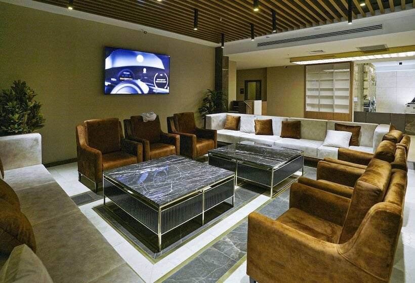 Cabir Deluxe Hotel Sapanca