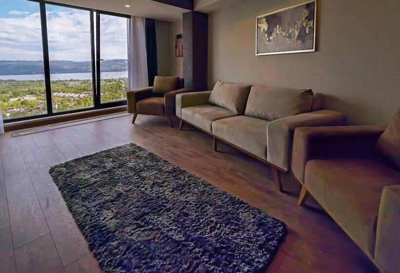 Cabir Deluxe Hotel Sapanca