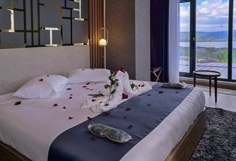 Cabir Deluxe Hotel Sapanca