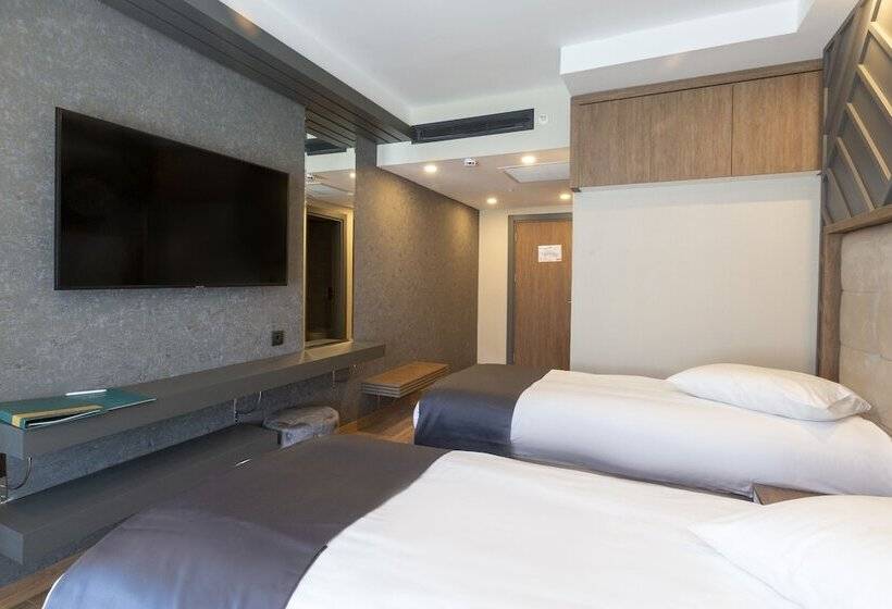 Cabir Deluxe Hotel Sapanca