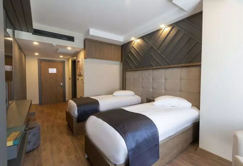 Cabir Deluxe Hotel Sapanca