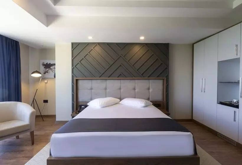 Cabir Deluxe Hotel Sapanca