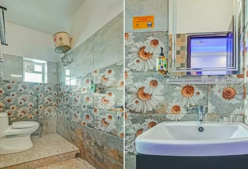 ホテル Treebo The Bollywood