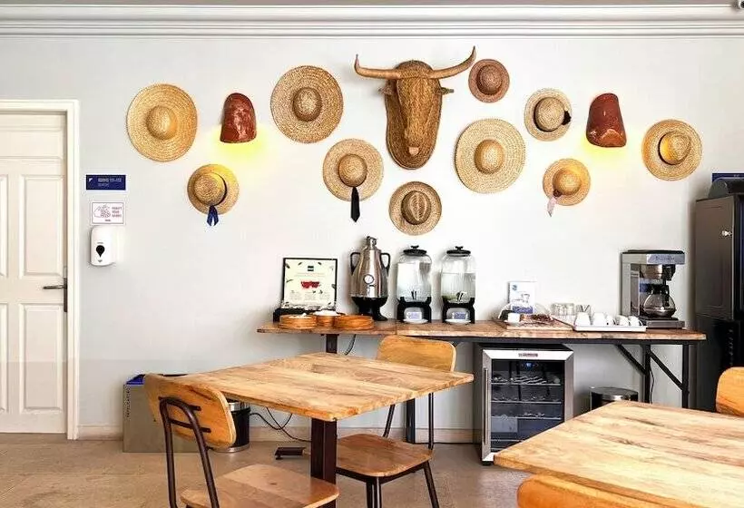 هتل Jardim Da Lapa By Shiadu