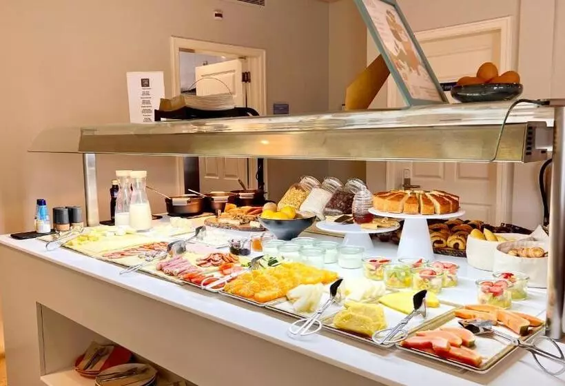 هتل Jardim Da Lapa By Shiadu