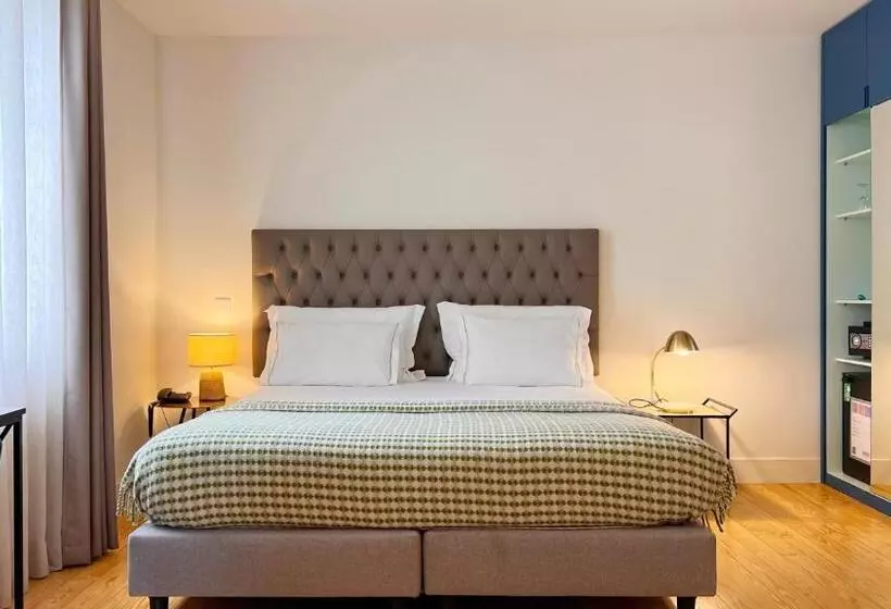 هتل Jardim Da Lapa By Shiadu