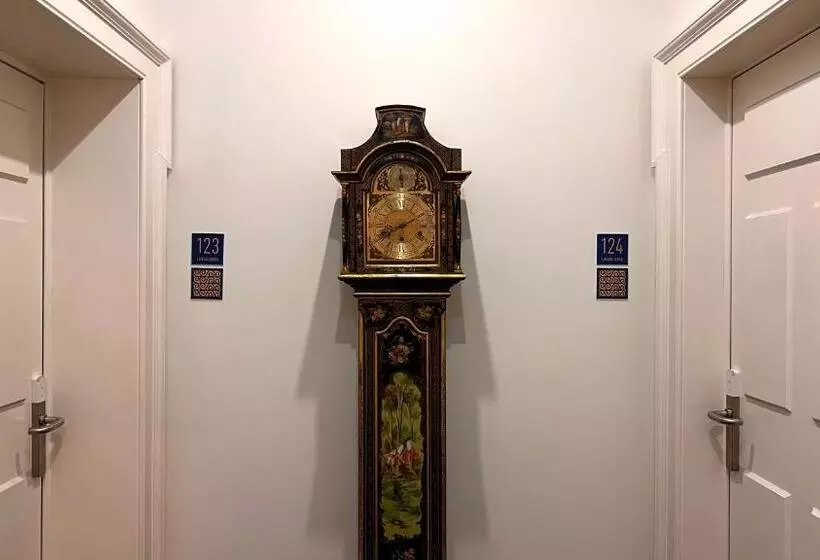 هتل Jardim Da Lapa By Shiadu