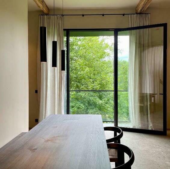 호텔 Le Château De Mirwart