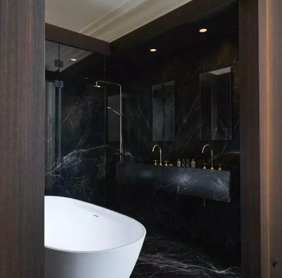 ホテル Le Château De Mirwart