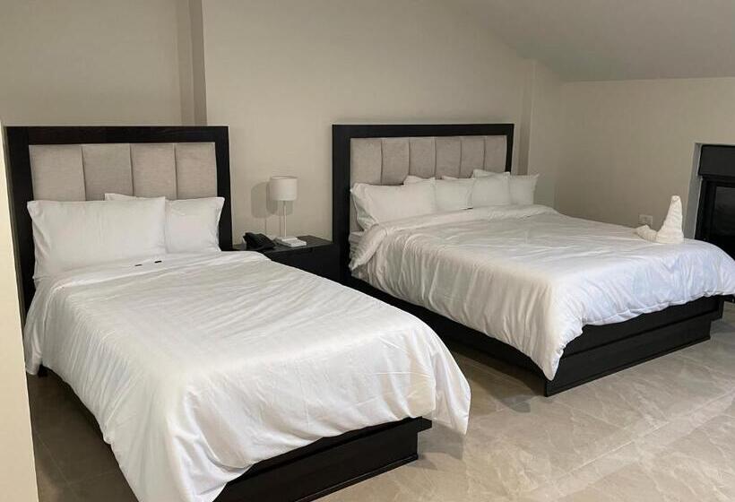 هتل Mizirawi Historic