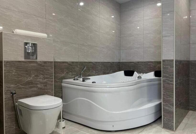 هتل Mizirawi Historic