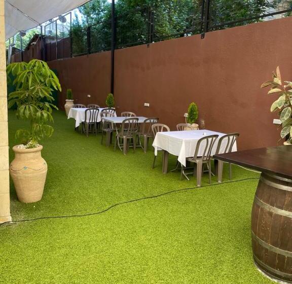 هتل Mizirawi Historic