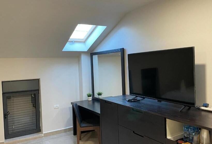 هتل Mizirawi Historic