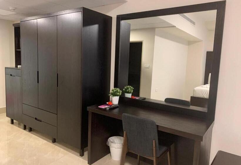 هتل Mizirawi Historic