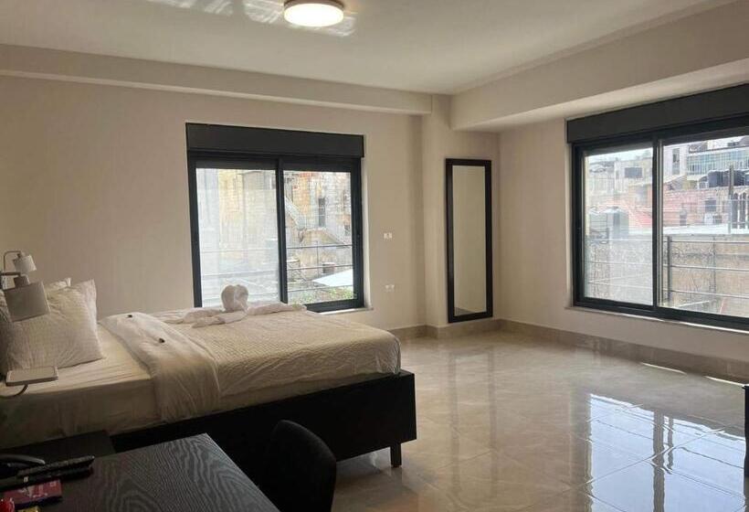 هتل Mizirawi Historic