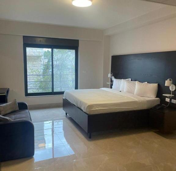 هتل Mizirawi Historic