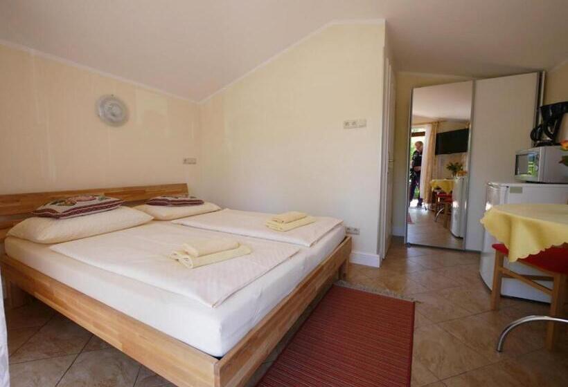 هتل Pension Mittag